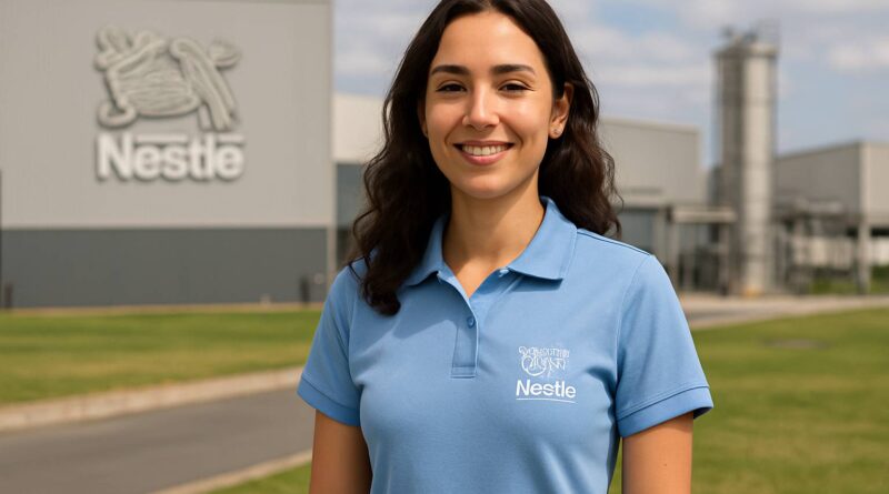 Construa Sua Carreira na Nestlé: Vagas em Diversas Áreas