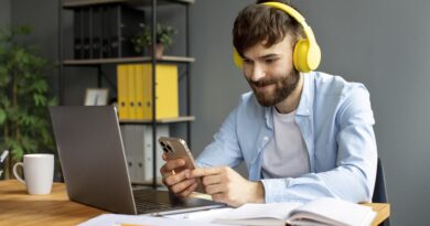 Como Estudar a Distância com Eficiência: Dicas Práticas para Melhorar Seu Aprendizado EAD