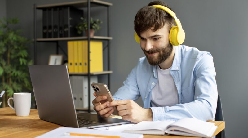 Como Estudar a Distância com Eficiência: Dicas Práticas para Melhorar Seu Aprendizado EAD