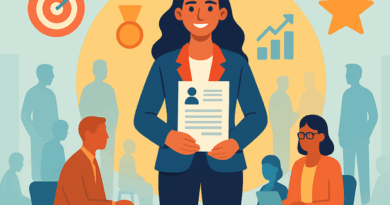 Como se Destacar em Processos Seletivos Competitivos
