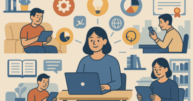 10 Plataformas Online para Aprender Habilidades Gratuitas