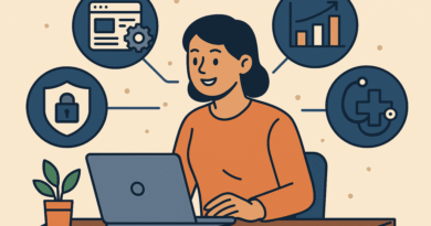 Cursos Mais Valorizados no Mercado em 2025