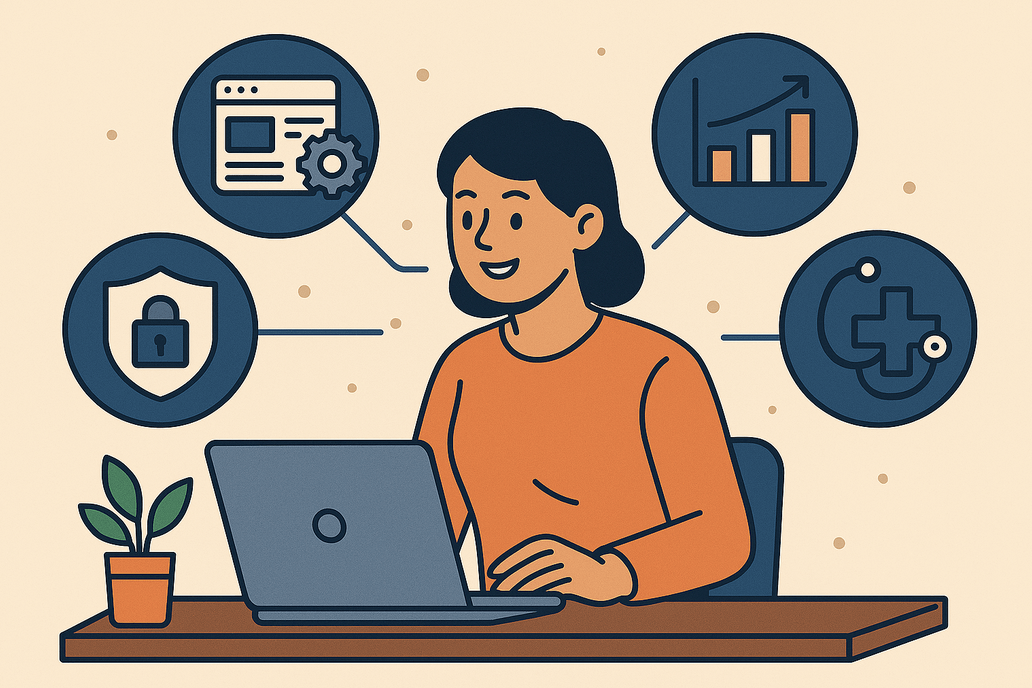 Cursos Mais Valorizados no Mercado em 2025
