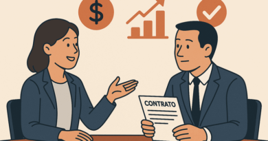 Como Negociar Seu Salário com Confiança