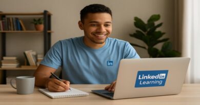 curso linkedin