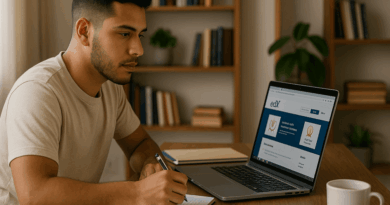 Faça Cursos Gratuitos com Certificado na edX: Veja Como se Inscrever