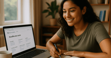 Aprenda de Graça com a Khan Academy