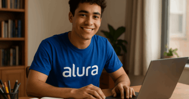 curso alura