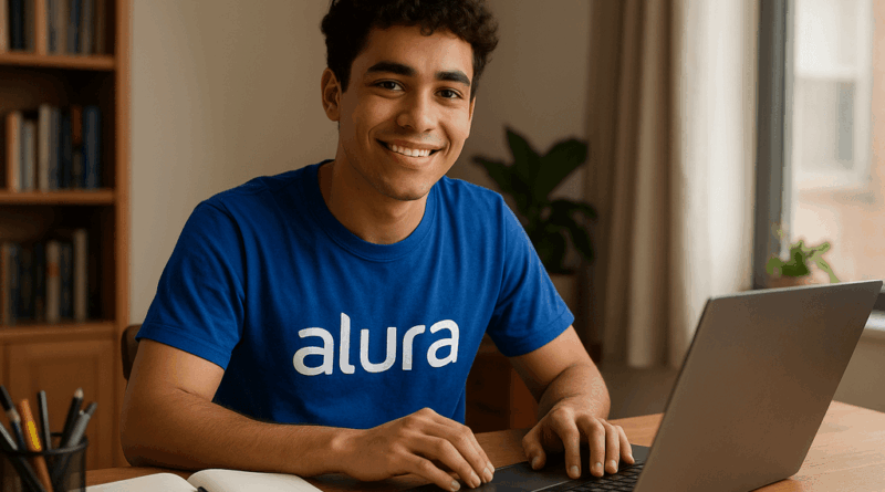 curso alura
