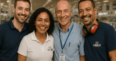 vagas de emprego na havan