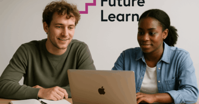 Curso FutureLearn