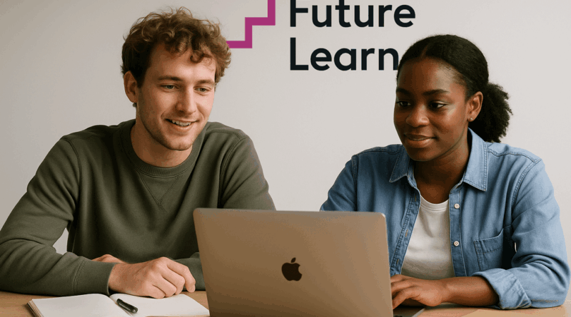 Curso FutureLearn
