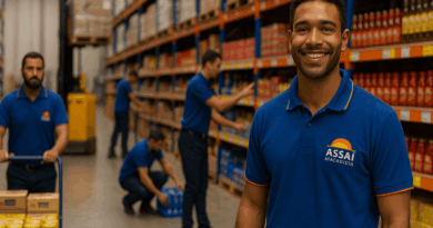 Vagas de Emprego no Assaí Atacadista