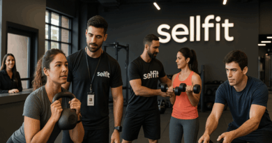 Vagas de Emprego na SELFIT