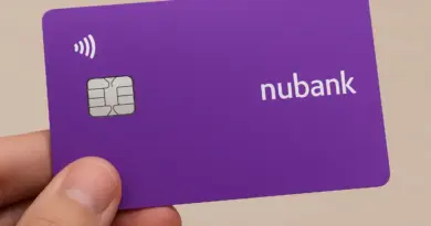 Cartão de Crédito Nubank Sem Anuidade
