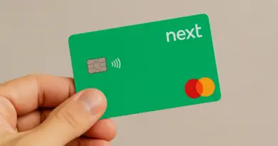 Cartões de Crédito Next Sem Anuidade