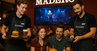 Vagas de Emprego no Madero