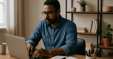 Vagas de Emprego Home Office