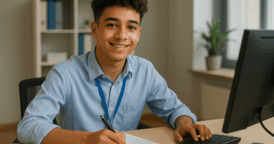 Vagas de Emprego para Menor Aprendiz