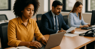 Vagas de Emprego CLT