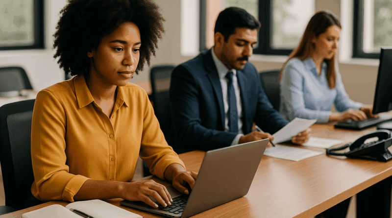 Vagas de Emprego CLT