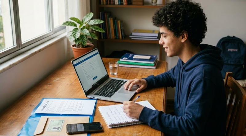 Vagas de Emprego para Menor Aprendiz: