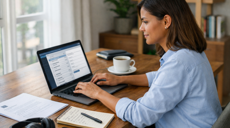 Vagas de Emprego Home Office: